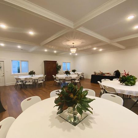 The Respite - Bed And Breakfast Paducah Esterno foto