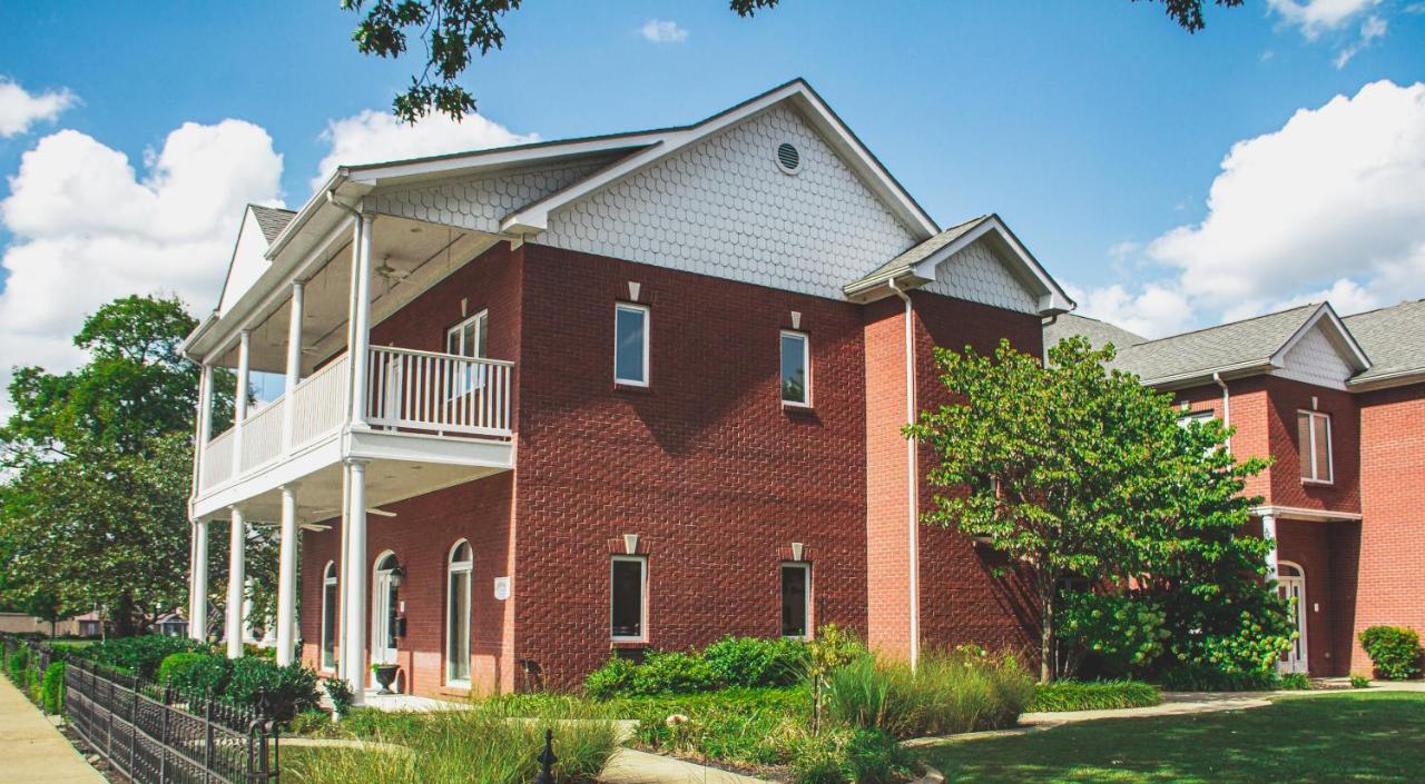 The Respite - Bed And Breakfast Paducah Esterno foto