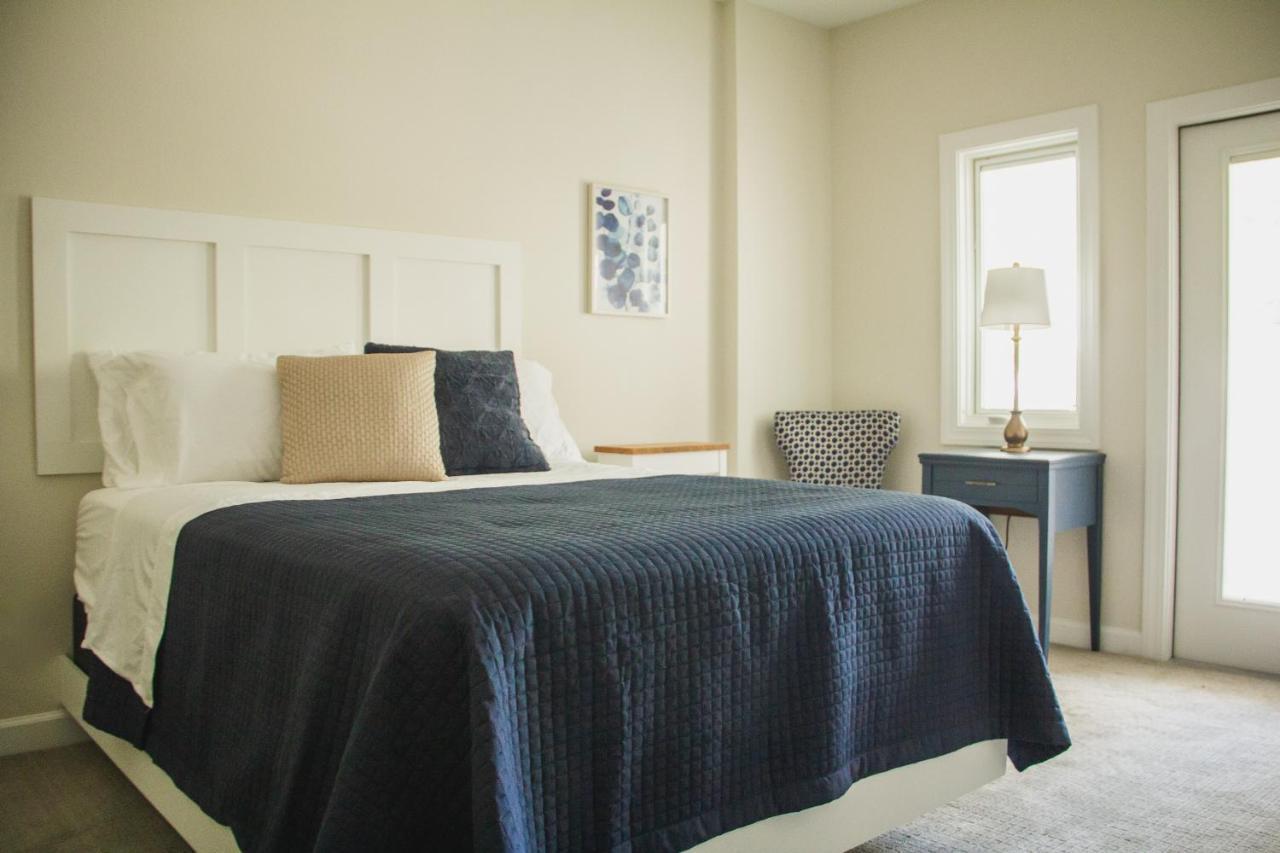 The Respite - Bed And Breakfast Paducah Esterno foto