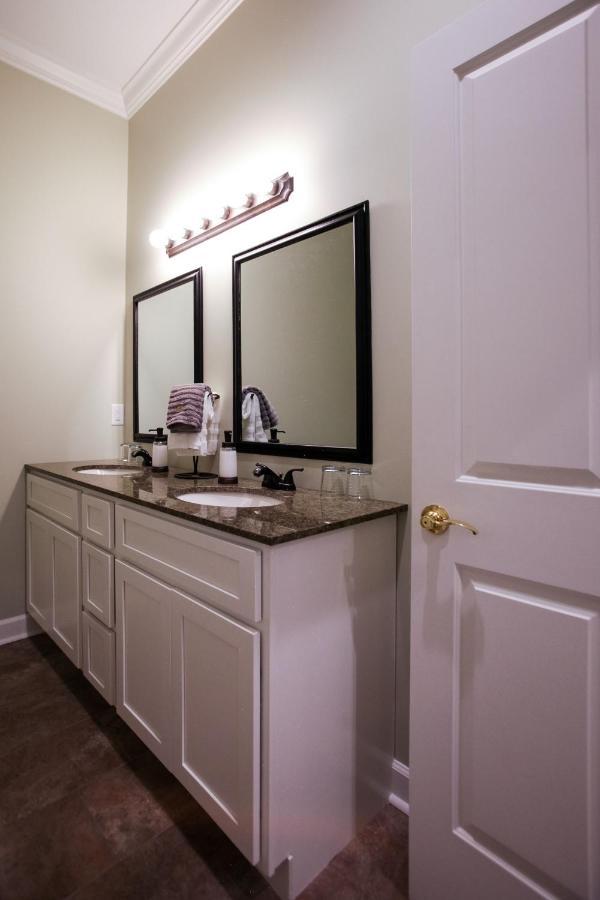 The Respite - Bed And Breakfast Paducah Esterno foto