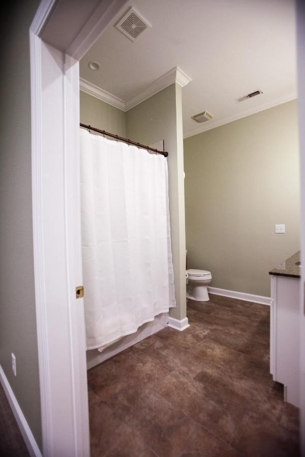 The Respite - Bed And Breakfast Paducah Esterno foto