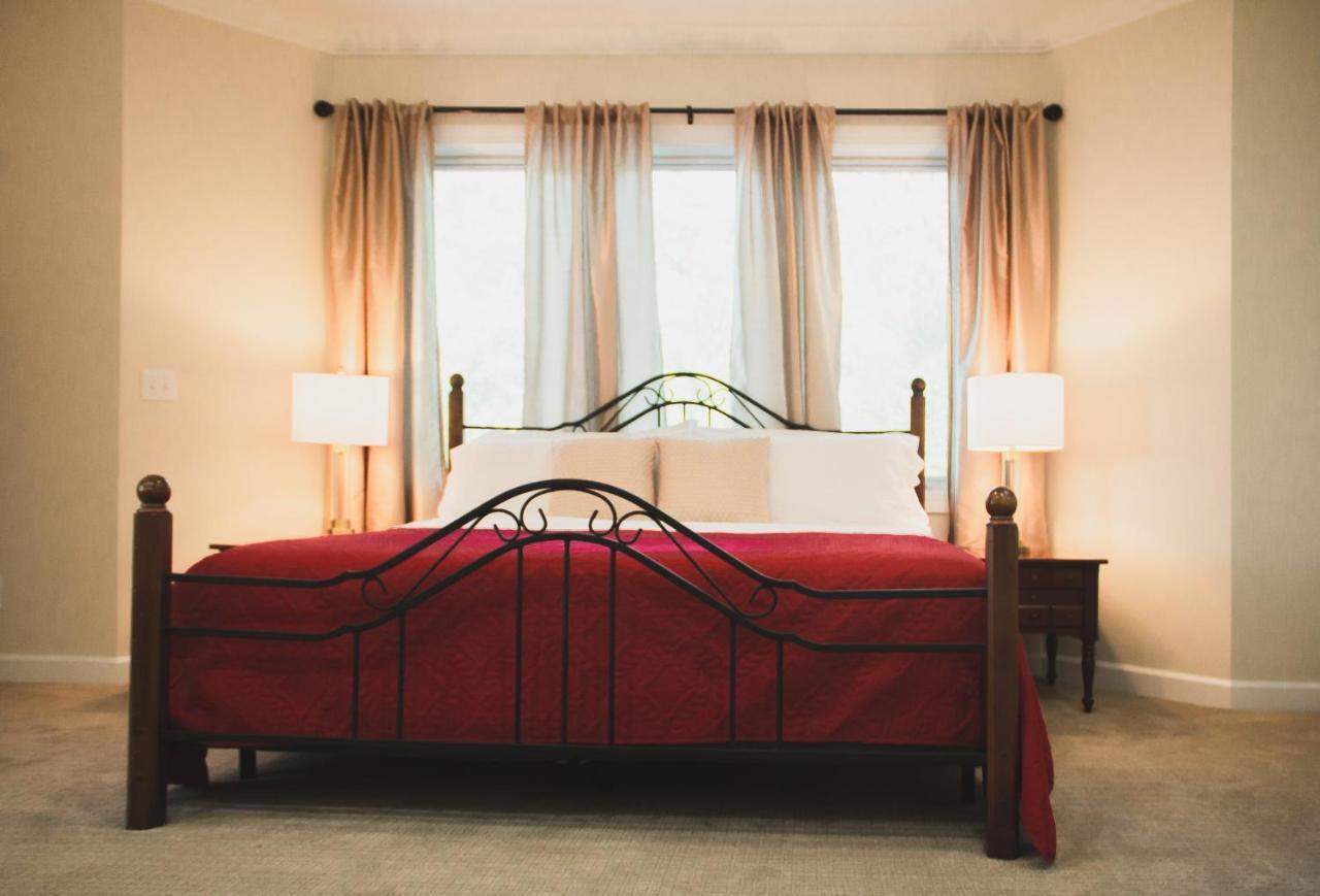 The Respite - Bed And Breakfast Paducah Esterno foto