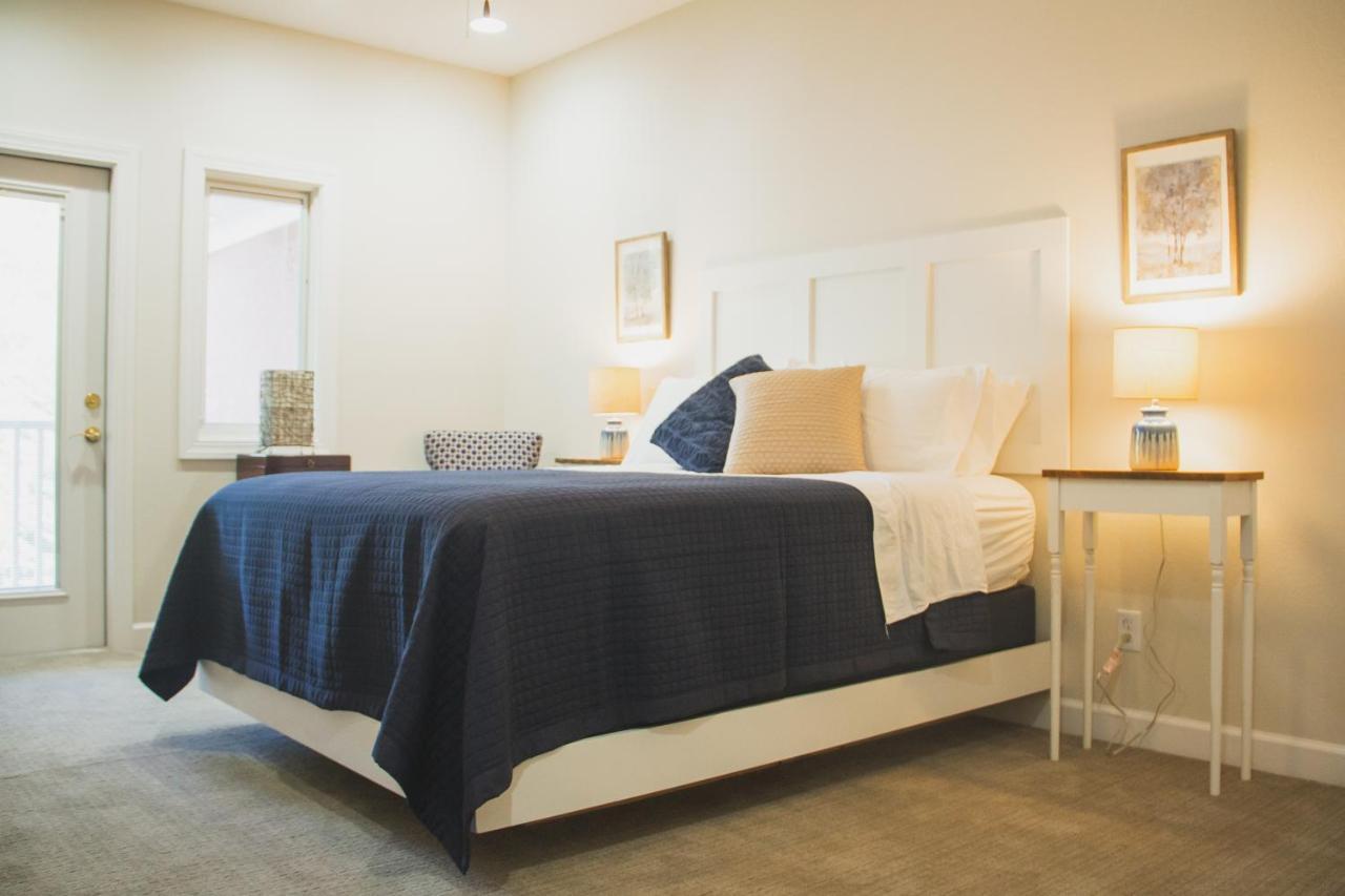 The Respite - Bed And Breakfast Paducah Esterno foto