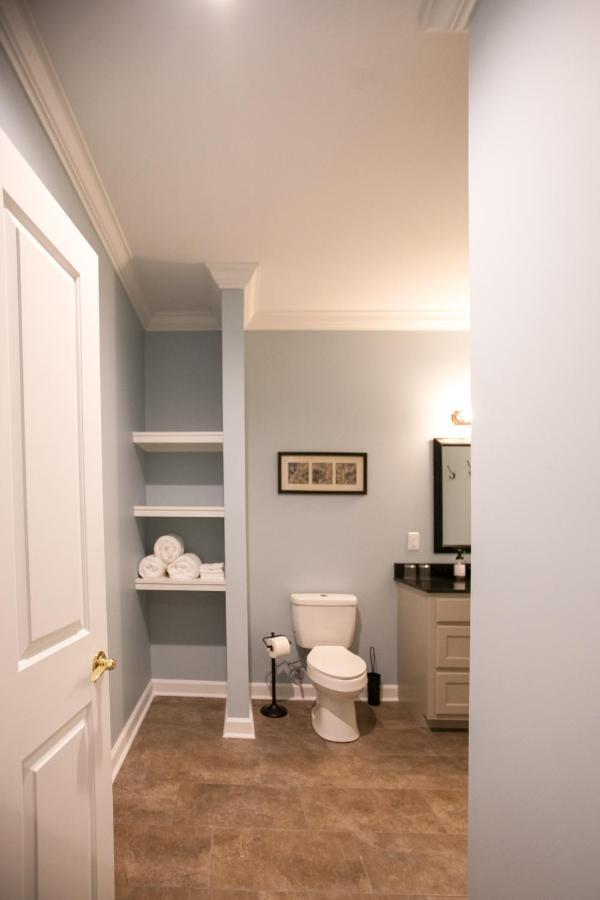 The Respite - Bed And Breakfast Paducah Esterno foto